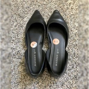 Madden Girl Flats